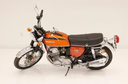 1973 Honda CB