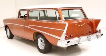 1957 Chevrolet 210