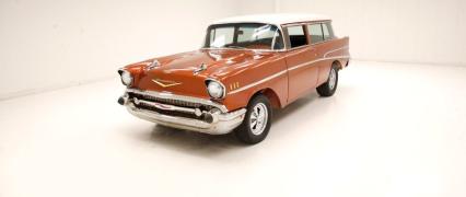 1957 Chevrolet 210