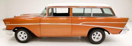 1957 Chevrolet 210