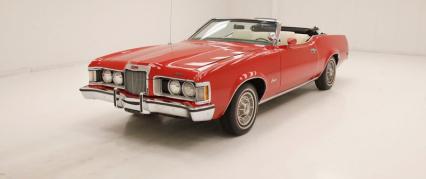 1973 Mercury Cougar