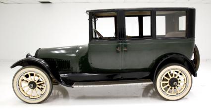 1918 Buick E50 Series