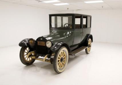 1918 Buick E50 Series