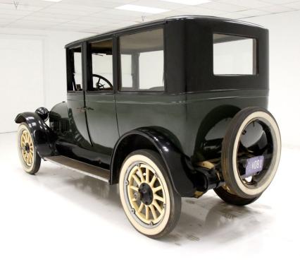 1918 Buick E50 Series