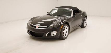 2007 Saturn Sky