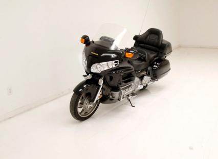 2004 Honda Goldwing