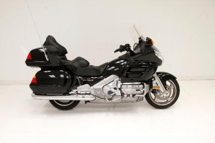 2004 Honda Goldwing