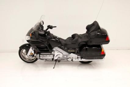 2004 Honda Goldwing