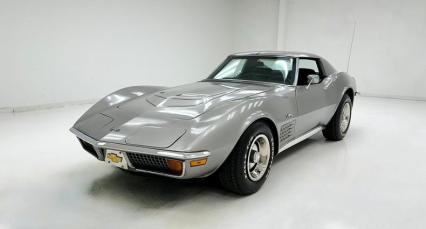 1972 Chevrolet Corvette