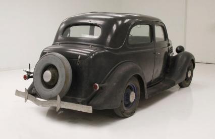 1935 Ford 48 Series