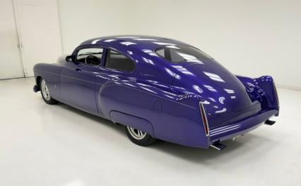 1948 Cadillac Series 62