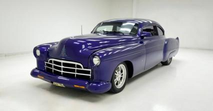 1948 Cadillac Series 62