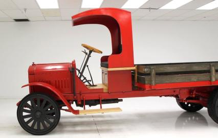 1916 GMC C Cab