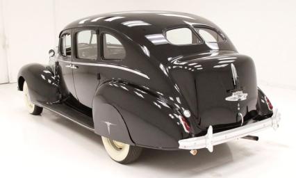 1939 Hudson Series 95