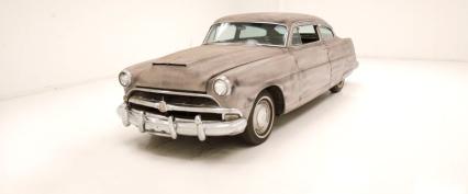 1954 Hudson Hornet