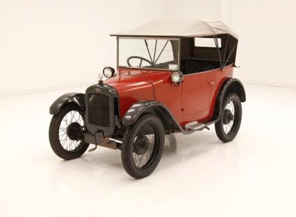 1926 Austin Seven