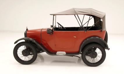 1926 Austin Seven