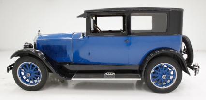 1925 Buick Master 6