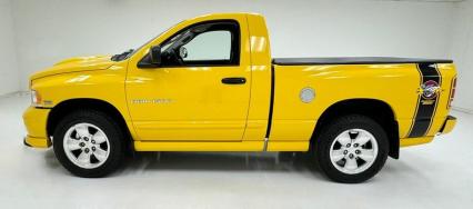 2004 Dodge Ram