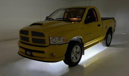 2004 Dodge Ram