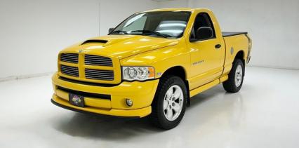 2004 Dodge Ram