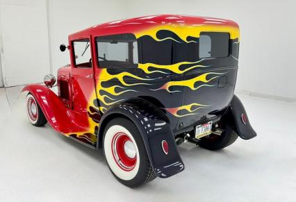 1930 Ford Model A