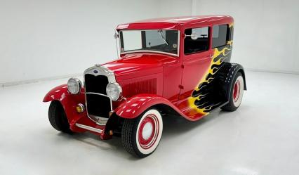 1930 Ford Model A