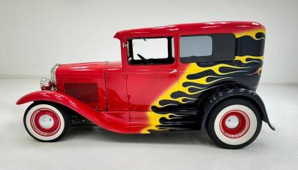 1930 Ford Model A