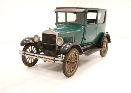 1926 Ford Model T