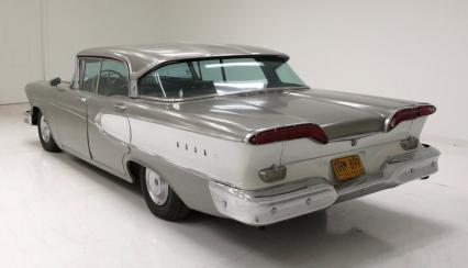 1958 Edsel Corsair