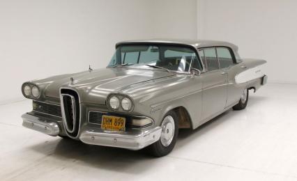 1958 Edsel Corsair