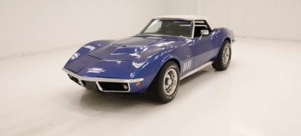 1969 Chevrolet Corvette