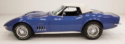 1969 Chevrolet Corvette