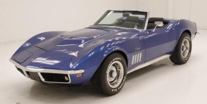 1969 Chevrolet Corvette