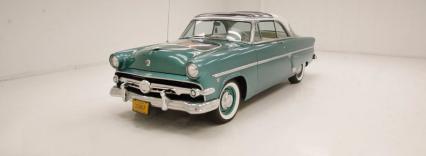 1954 Ford Crestline