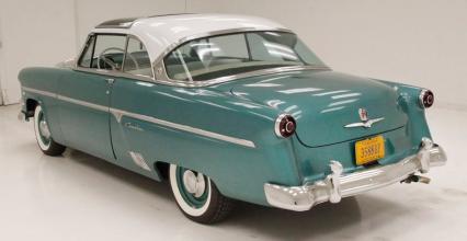 1954 Ford Crestline