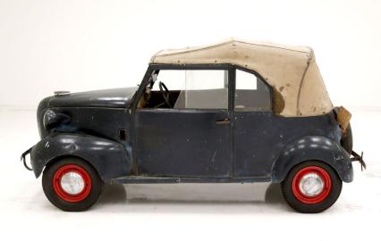 1942 Crosley CB42