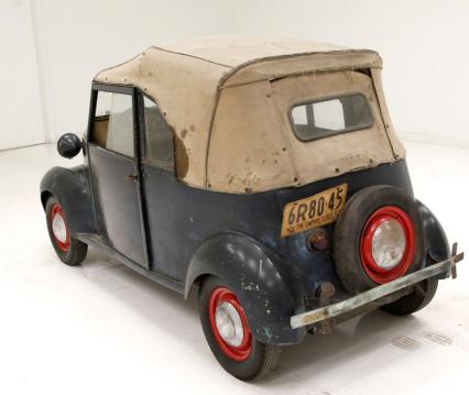 1942 Crosley CB42