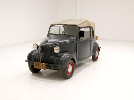 1942 Crosley CB42