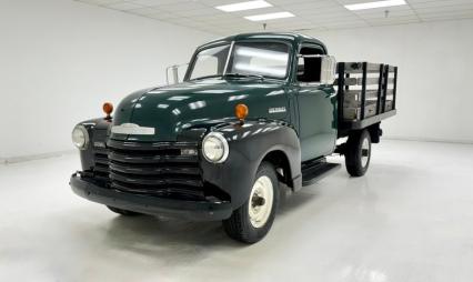 1948 Chevrolet 3600