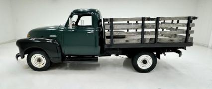 1948 Chevrolet 3600