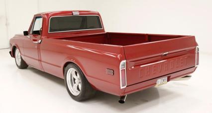 1972 Chevrolet C10