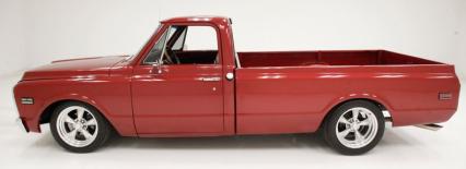 1972 Chevrolet C10