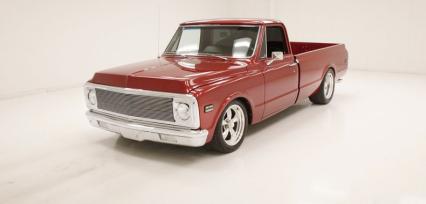 1972 Chevrolet C10