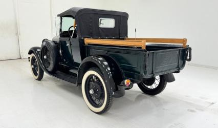 1929 Ford Model A