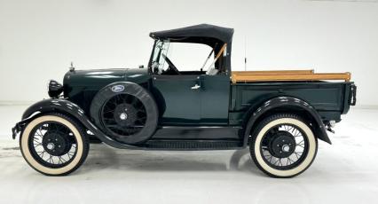 1929 Ford Model A