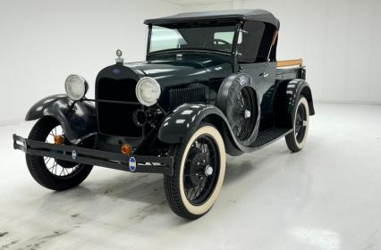 1929 Ford Model A