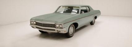 1970 Chevrolet Caprice