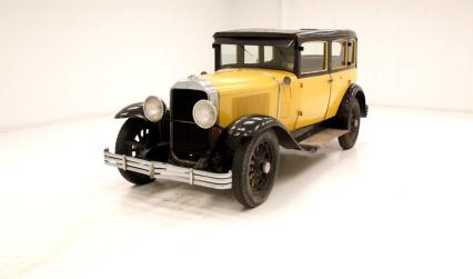 1929 Buick Series 116