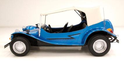 1969 Volkswagen Dune Buggy